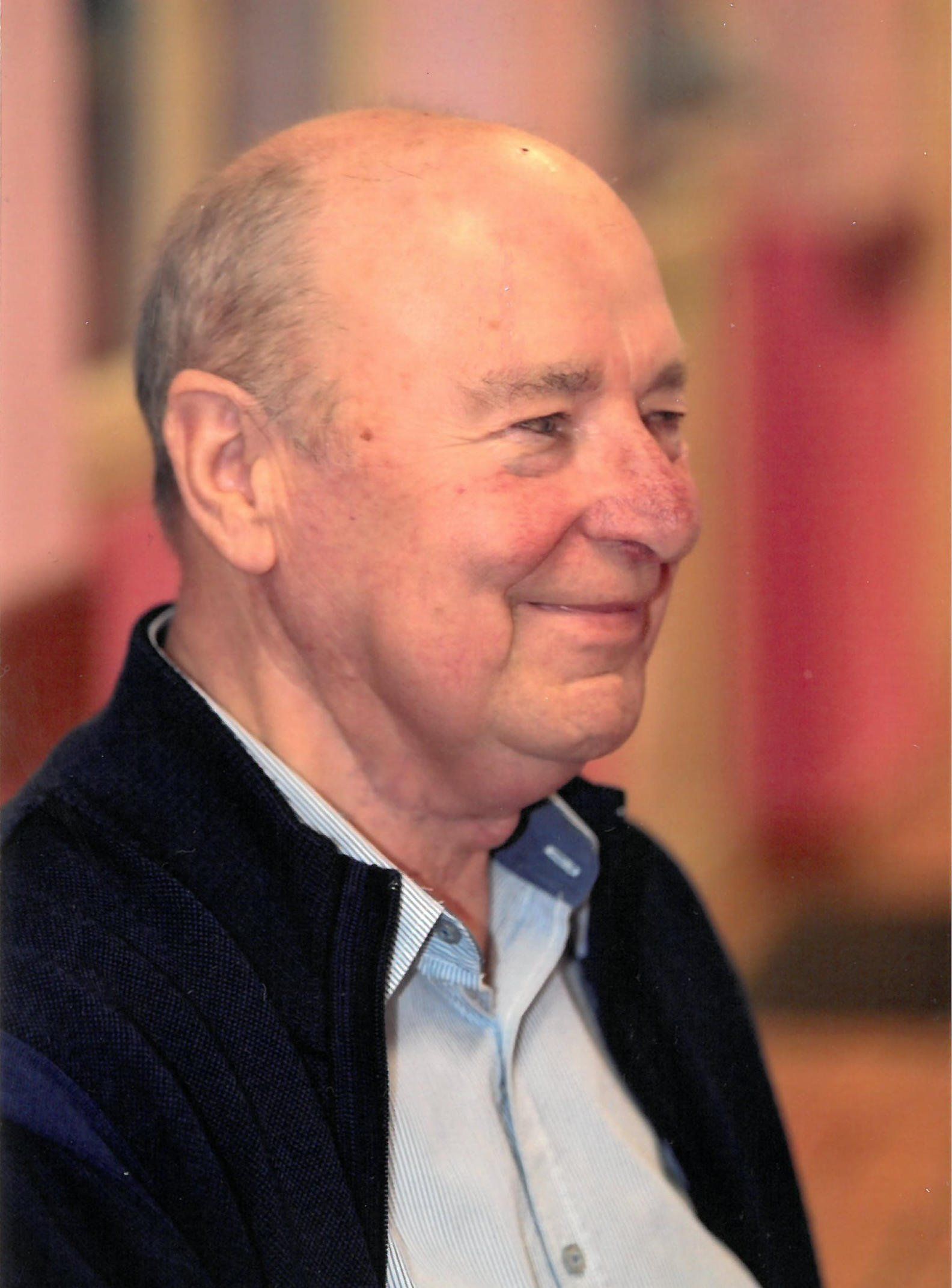 De Heer FIRMIN DEPUYDT