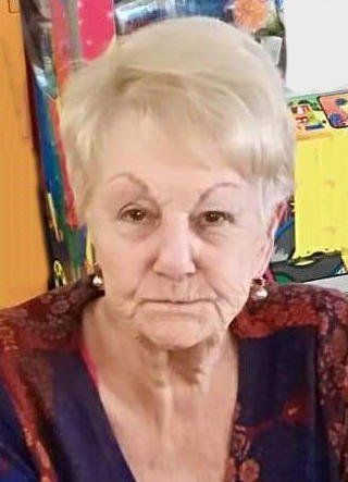 Mevrouw CHRISTIANE DESCHAECK