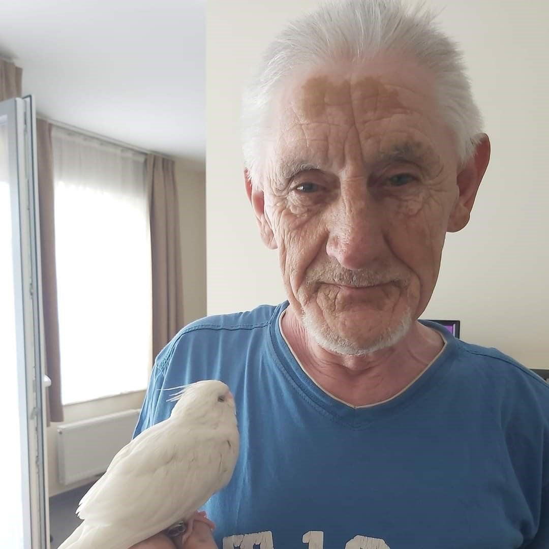 De Heer JEAN PIERRE DESMET