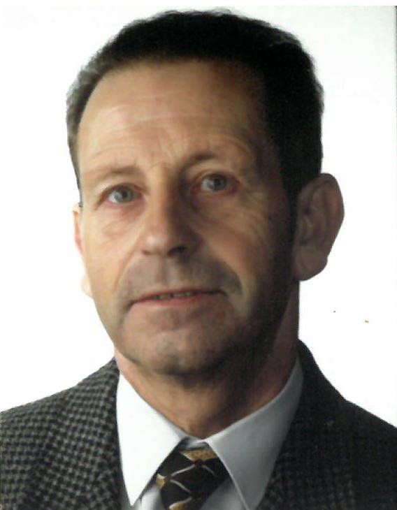 De Heer GILBERT DEWOLF