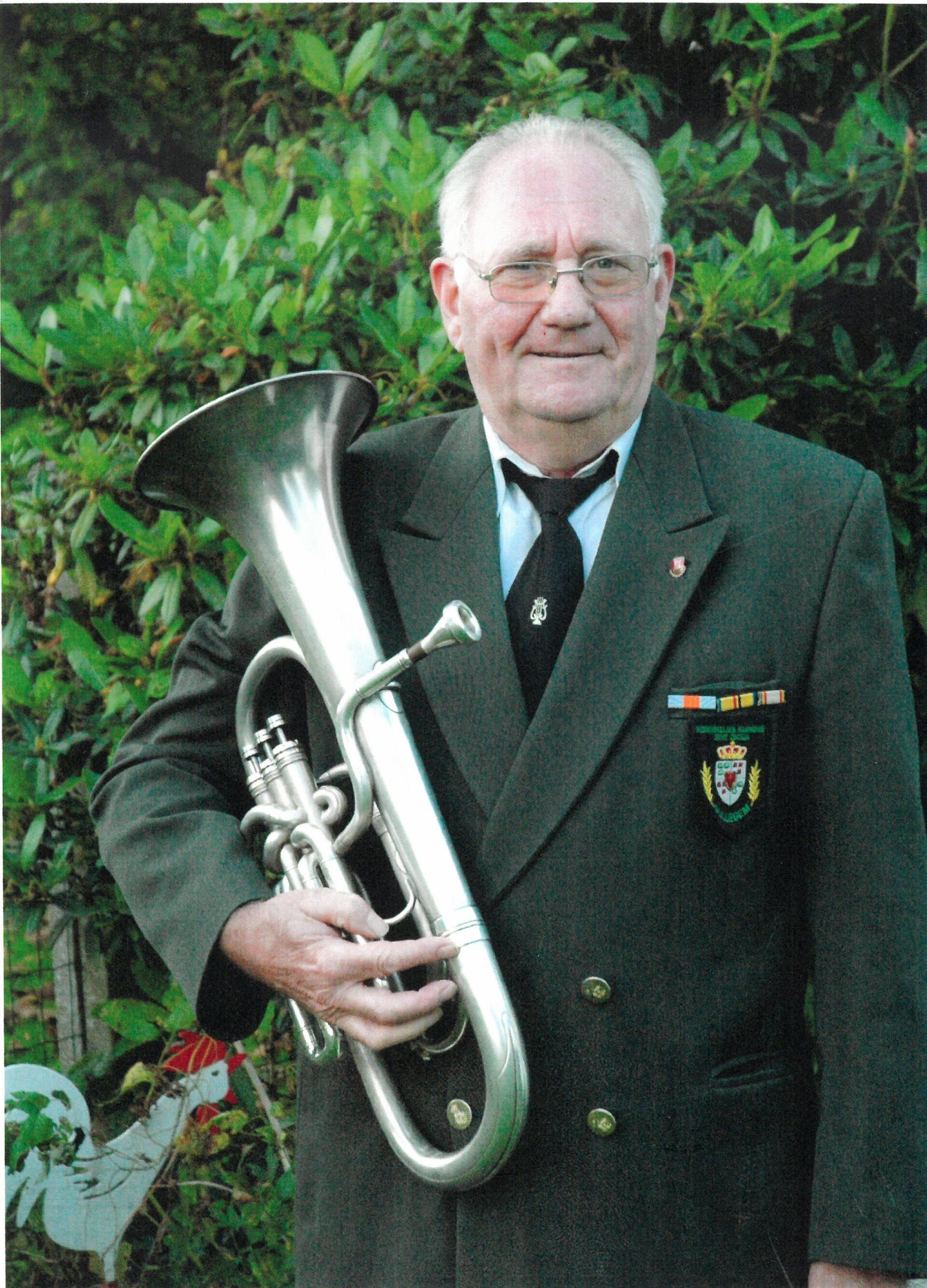 De Heer ETIENNE DHAENE