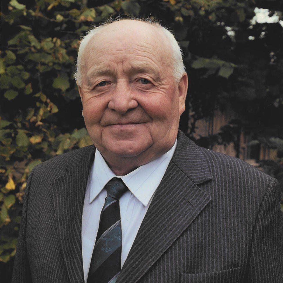 De Heer DANIEL FOULON