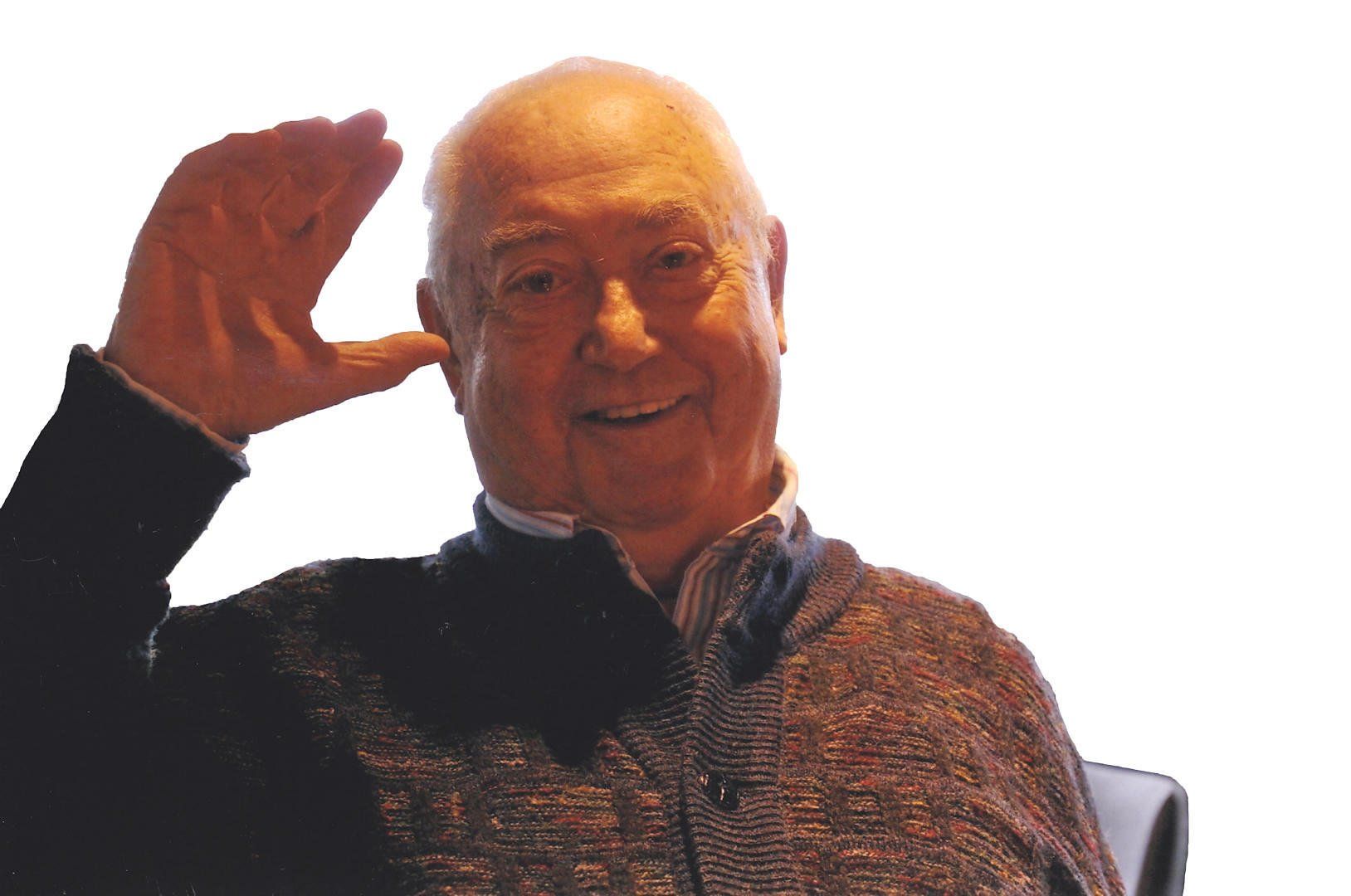 De Heer MARC GHEKIERE