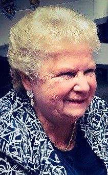 Mevrouw NOËLLA GHEYSEN