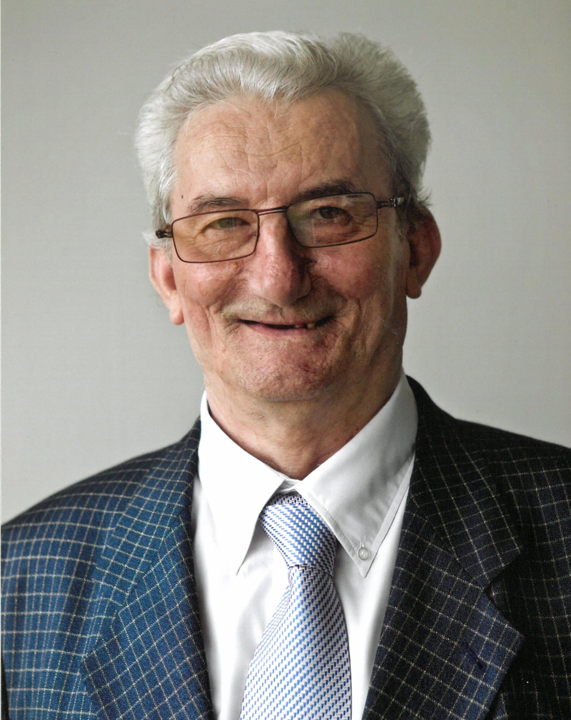 De Heer ACHIEL GHILLEMYN