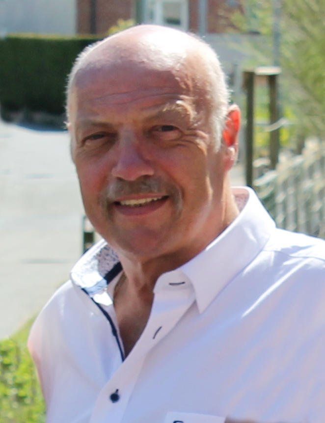 De Heer DANNY GHILLEMYN