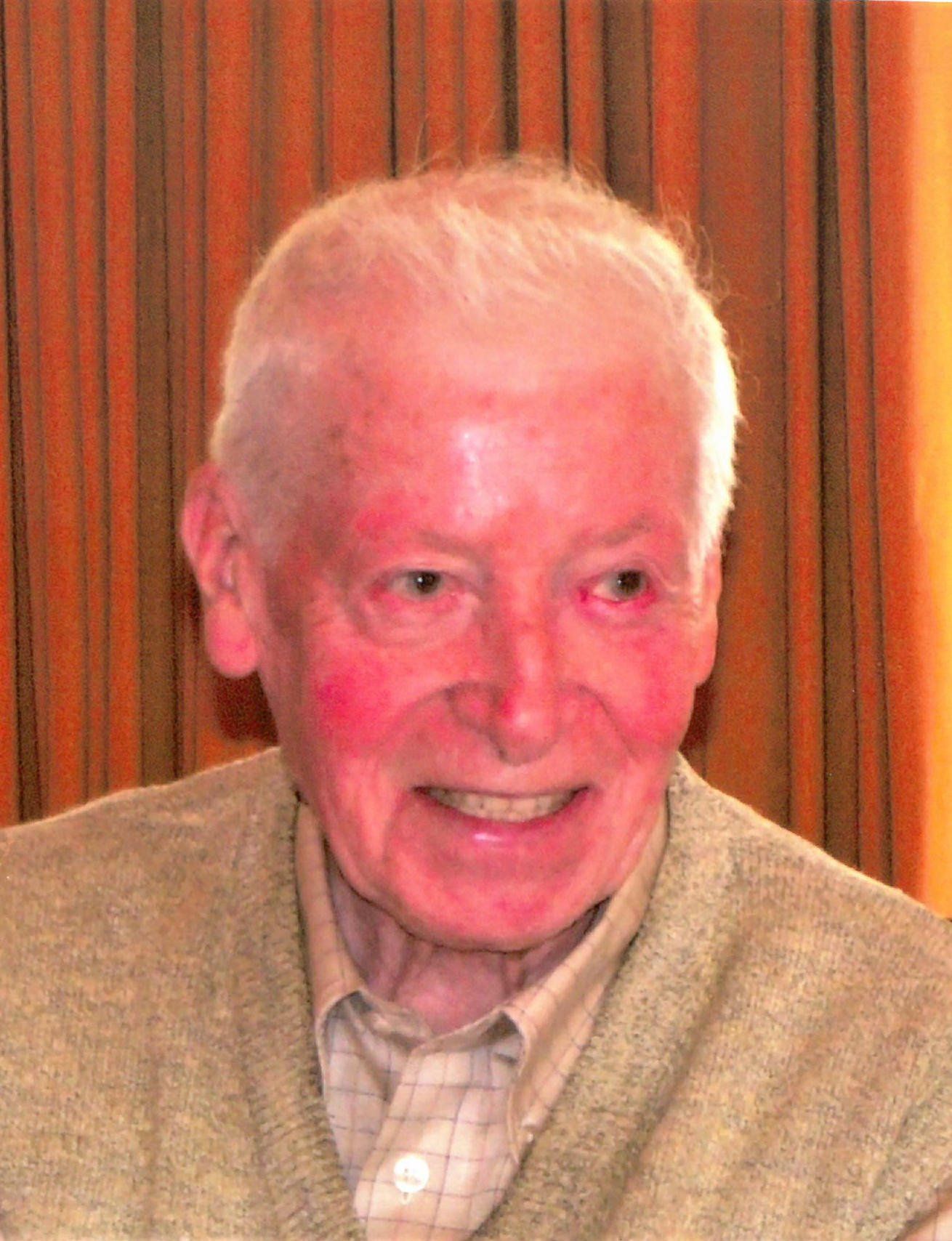 De Heer MICHEL GRYMONPREZ