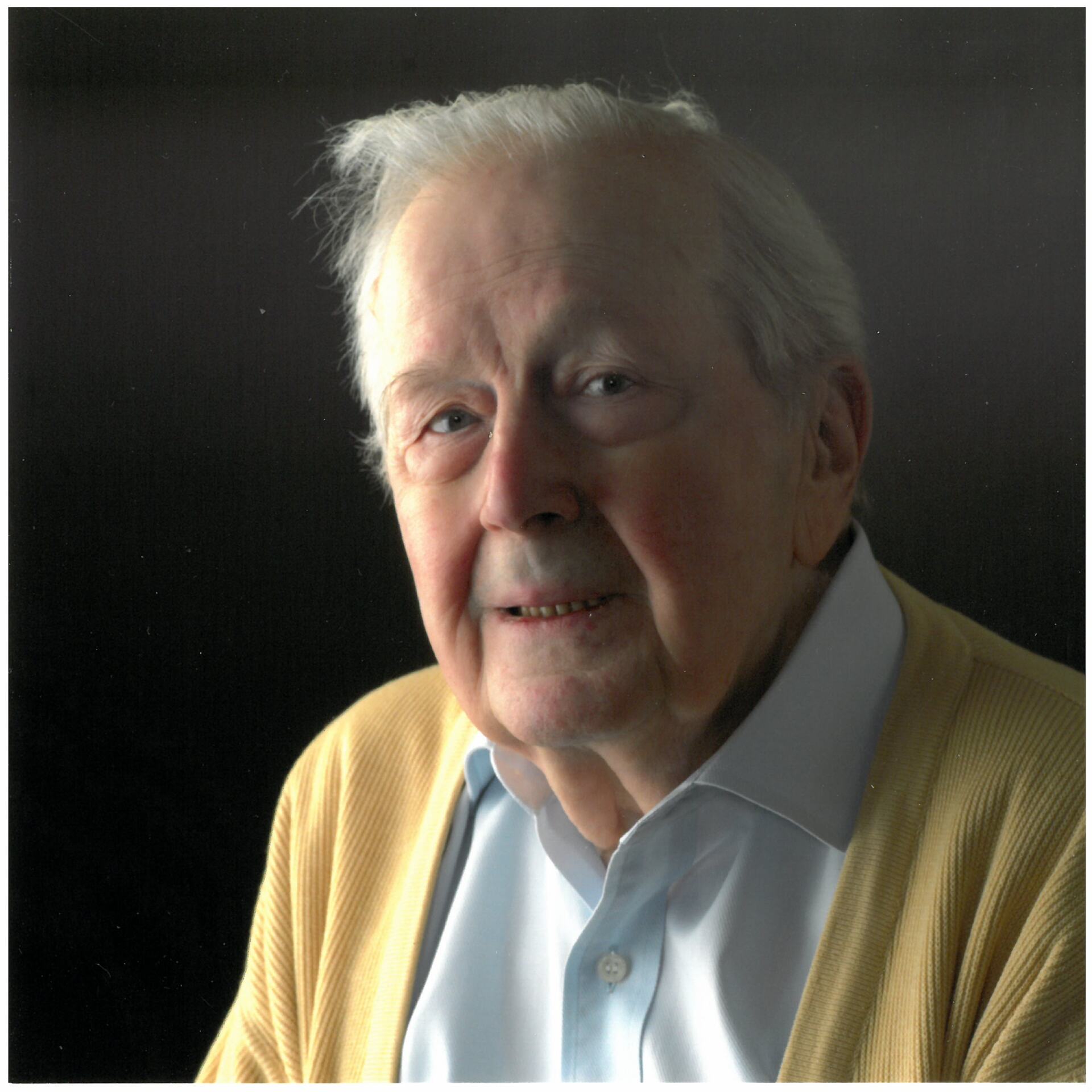 De Heer NAZAAR HOLDERBEKE