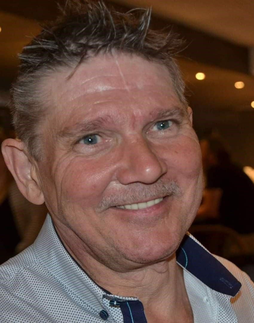 De Heer RONNY LAPORTE