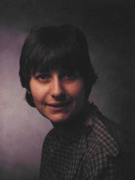 Mevrouw CAROLINE LIBBRECHT