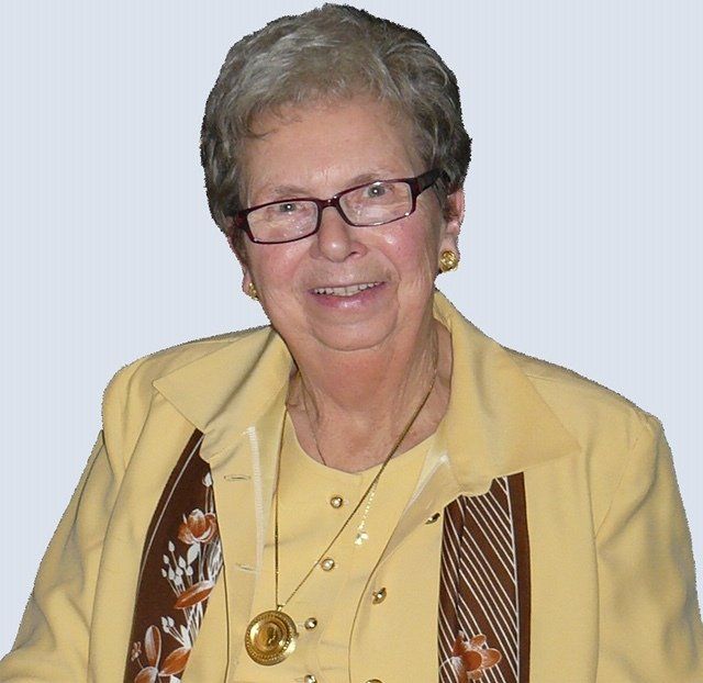 Mevrouw ELISABETH MEYFROIT