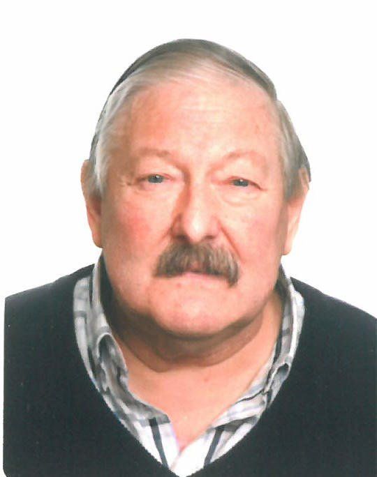 De Heer PIERRE NOPPE