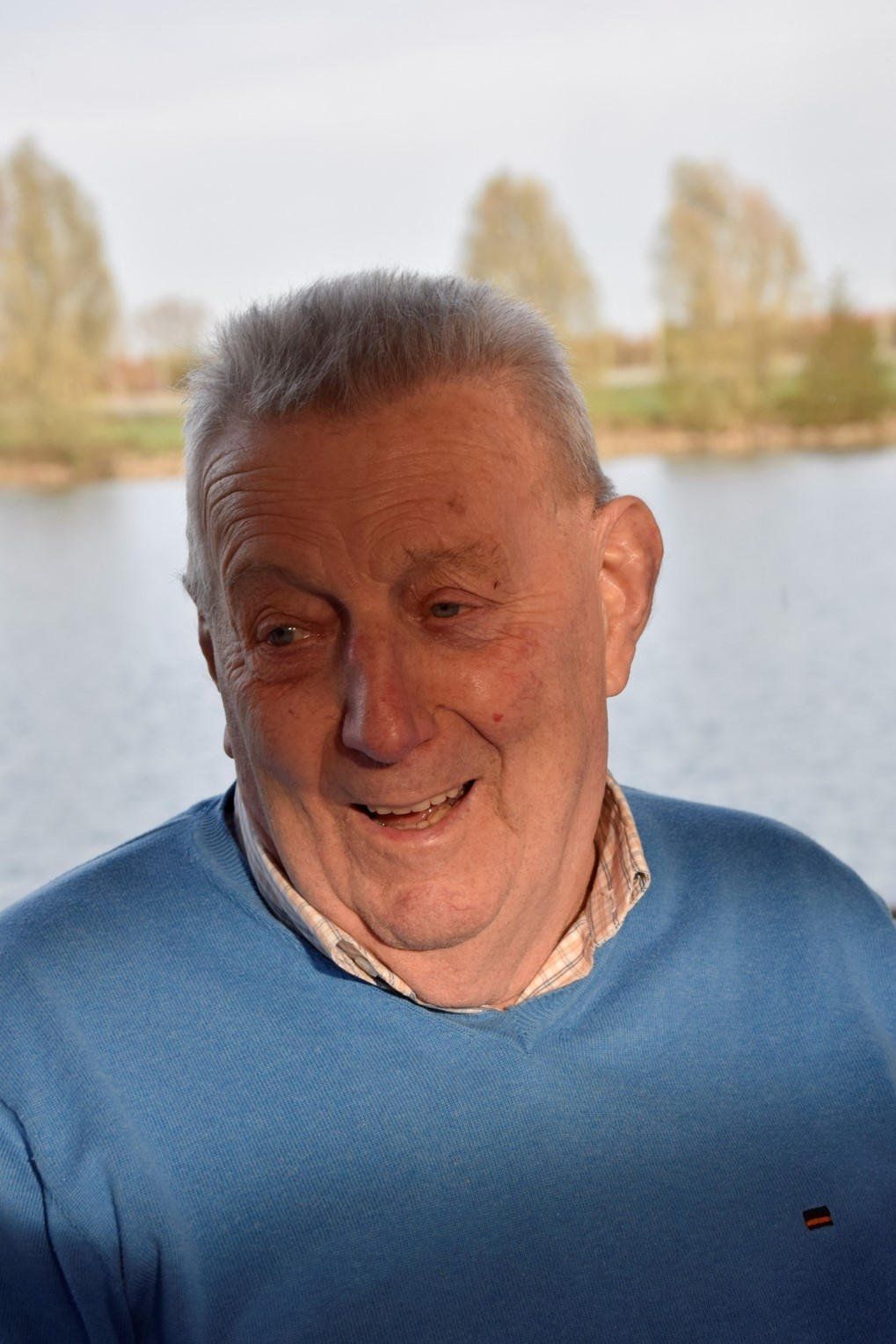 De Heer FREDDY NUYTTEN