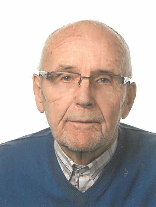 De Heer WALTER OLIEUX