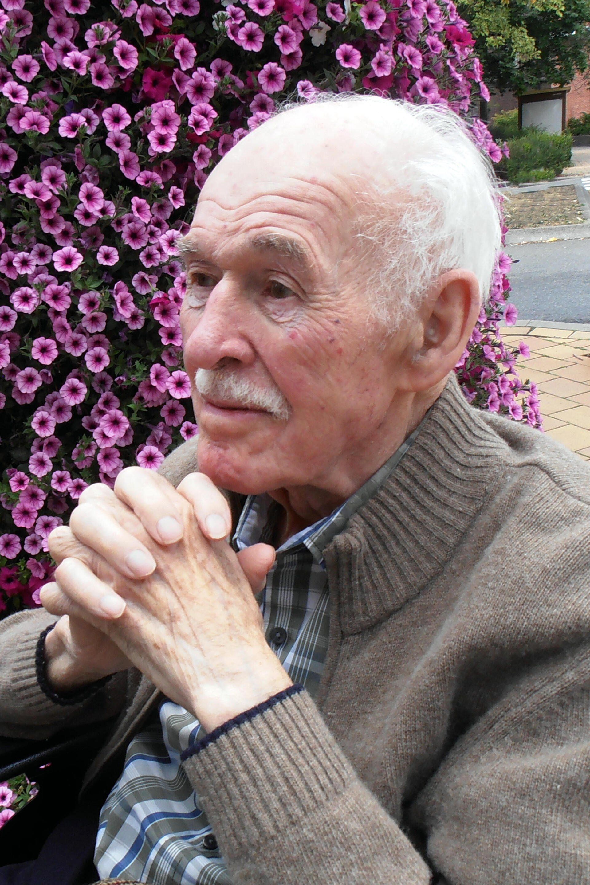 De Heer MARCEL PATYN