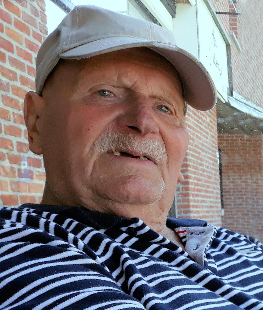 De Heer NOËL PROVOST