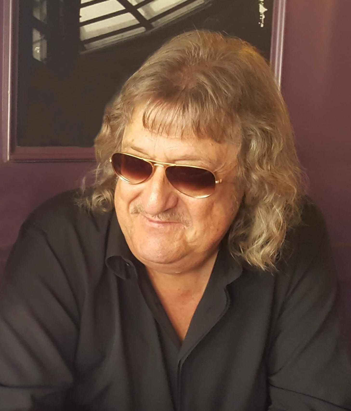 De Heer GINO SAMAILLE