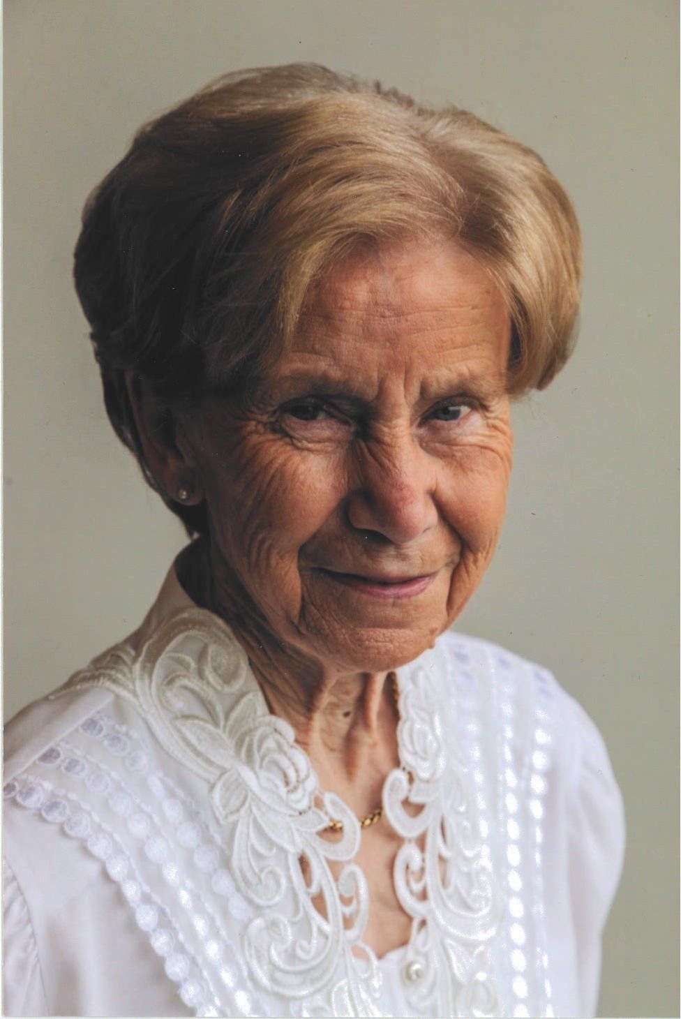 Mevrouw SCHELDEMAN DENISE