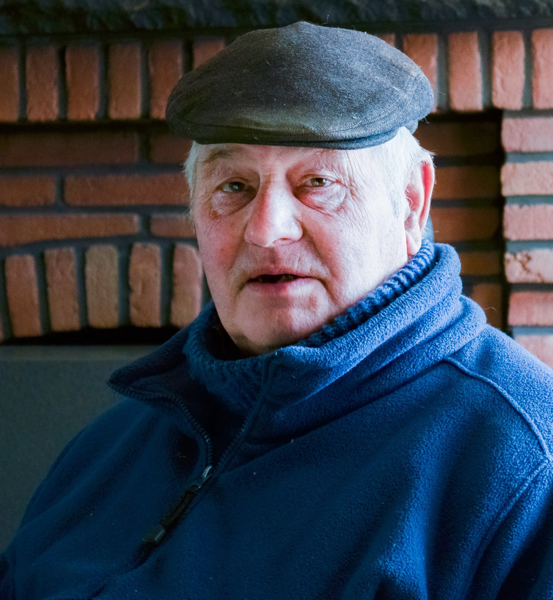 De Heer WALTER SCHURM