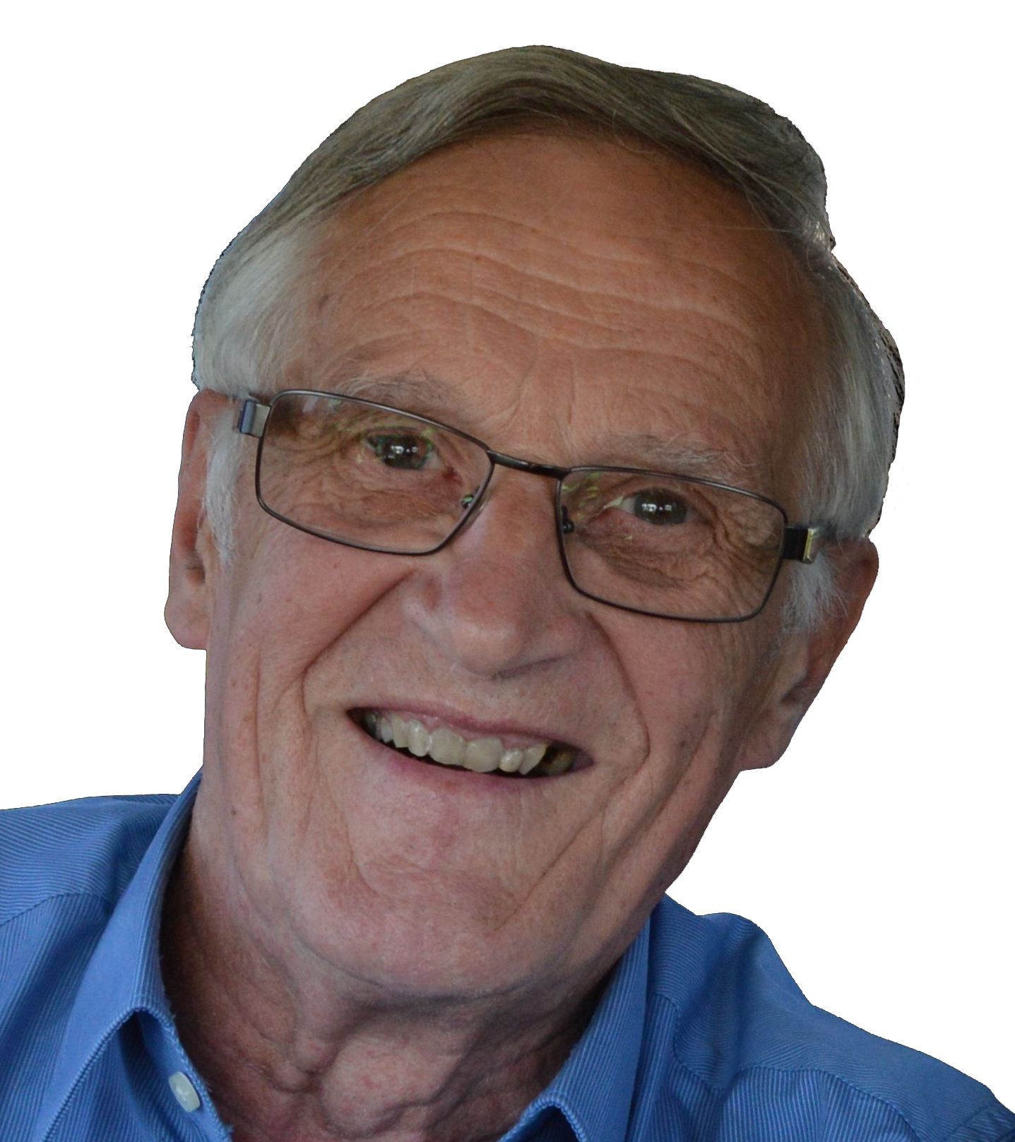 De Heer ROGER SOUBRY