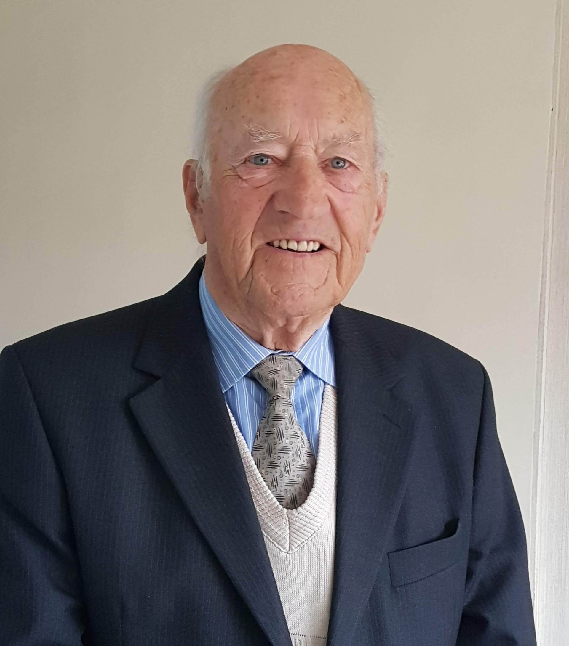 De heer MEDARD STRAGIER