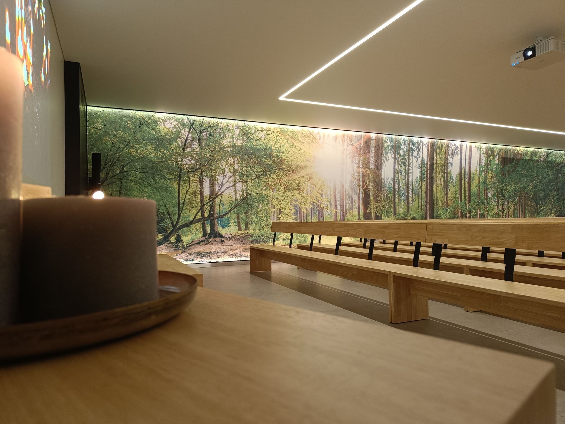 Algemene uitvaartdiensten