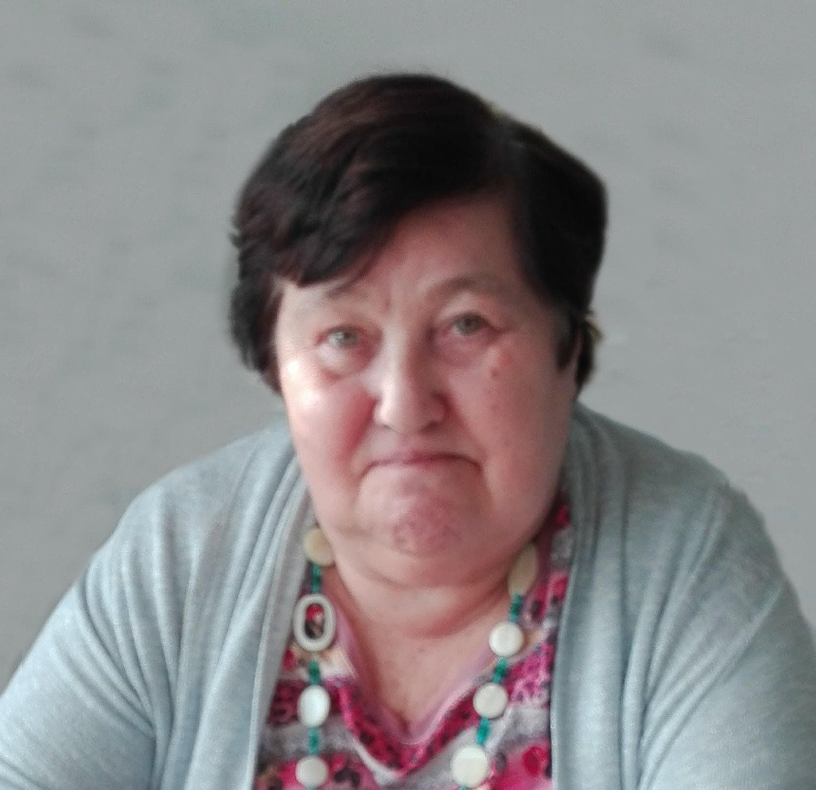 Mevrouw CHRISTIANE VANCOMPERNOLLE