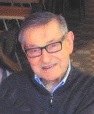 De Heer WALTHER VANDECAVEYE