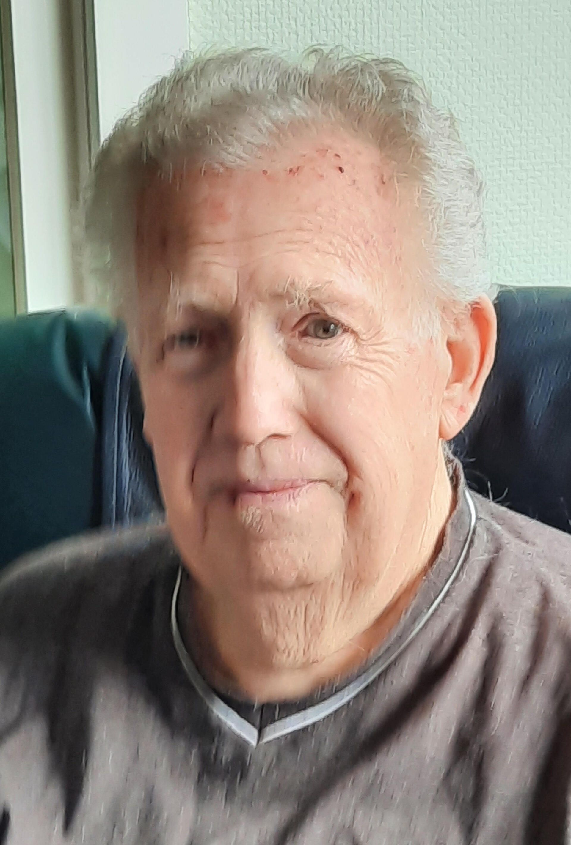 De Heer ARTHUR VANDERBRUGGHEN