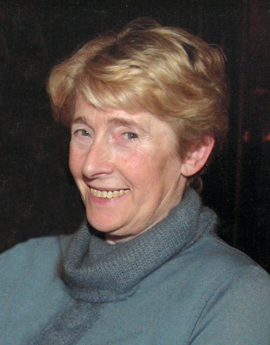 Mevrouw HEDWIGE VANDEWIELE