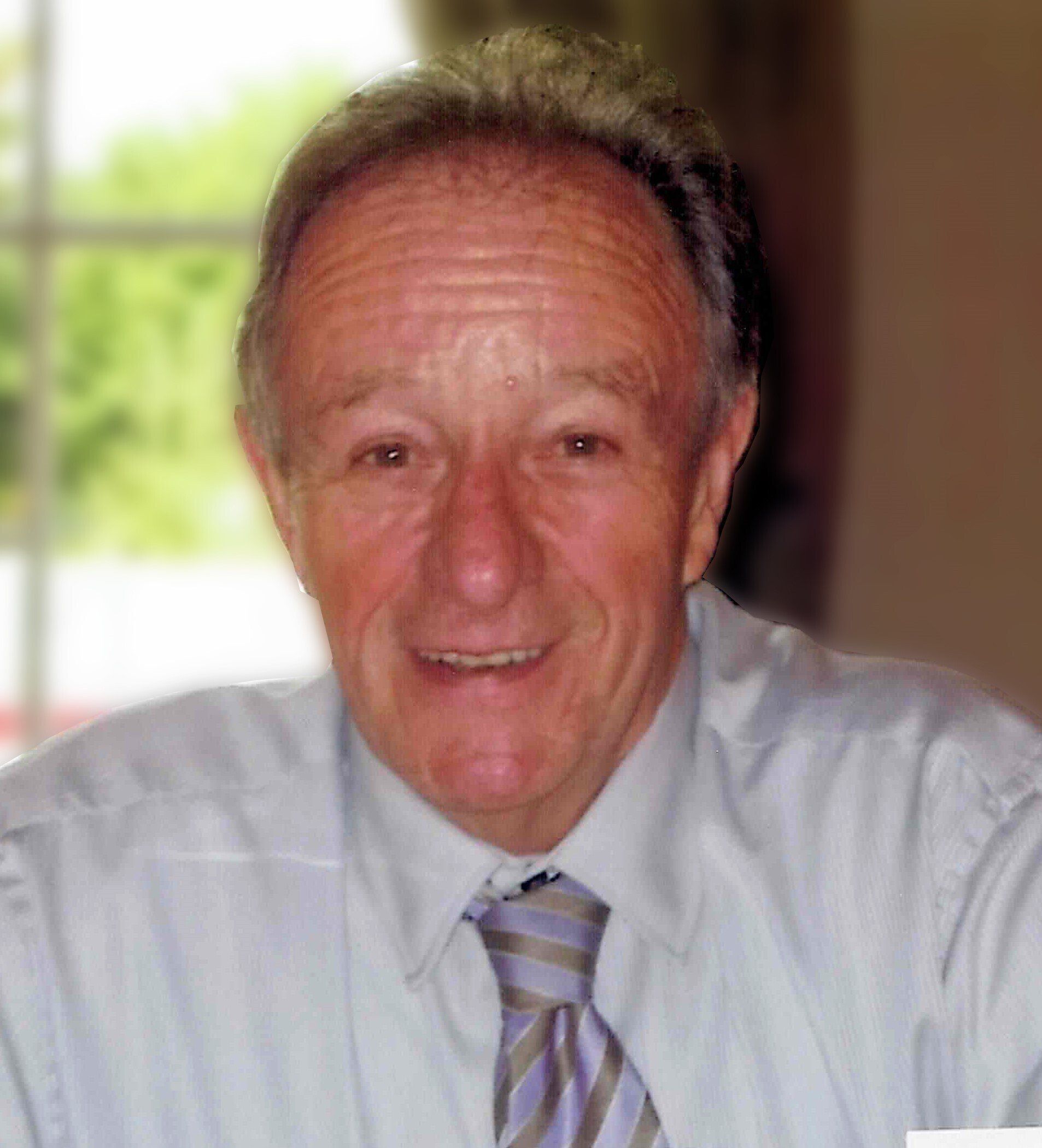 De Heer DANIEL VANFLETEREN