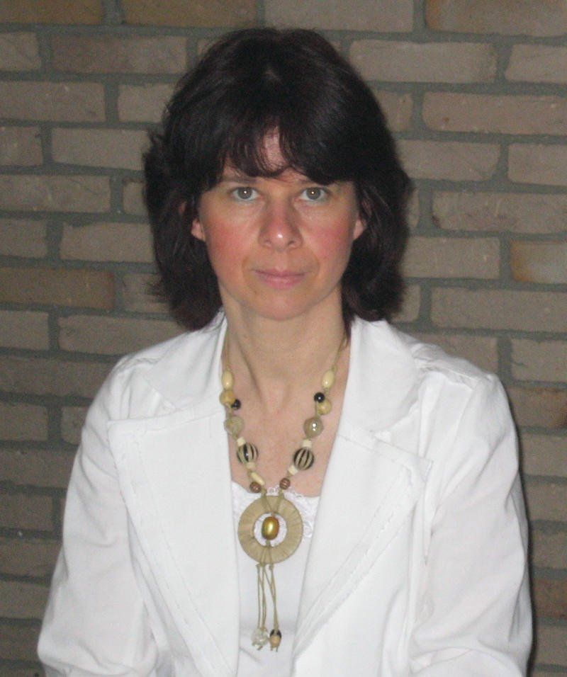 Mevrouw MARTINE VANHEEDE