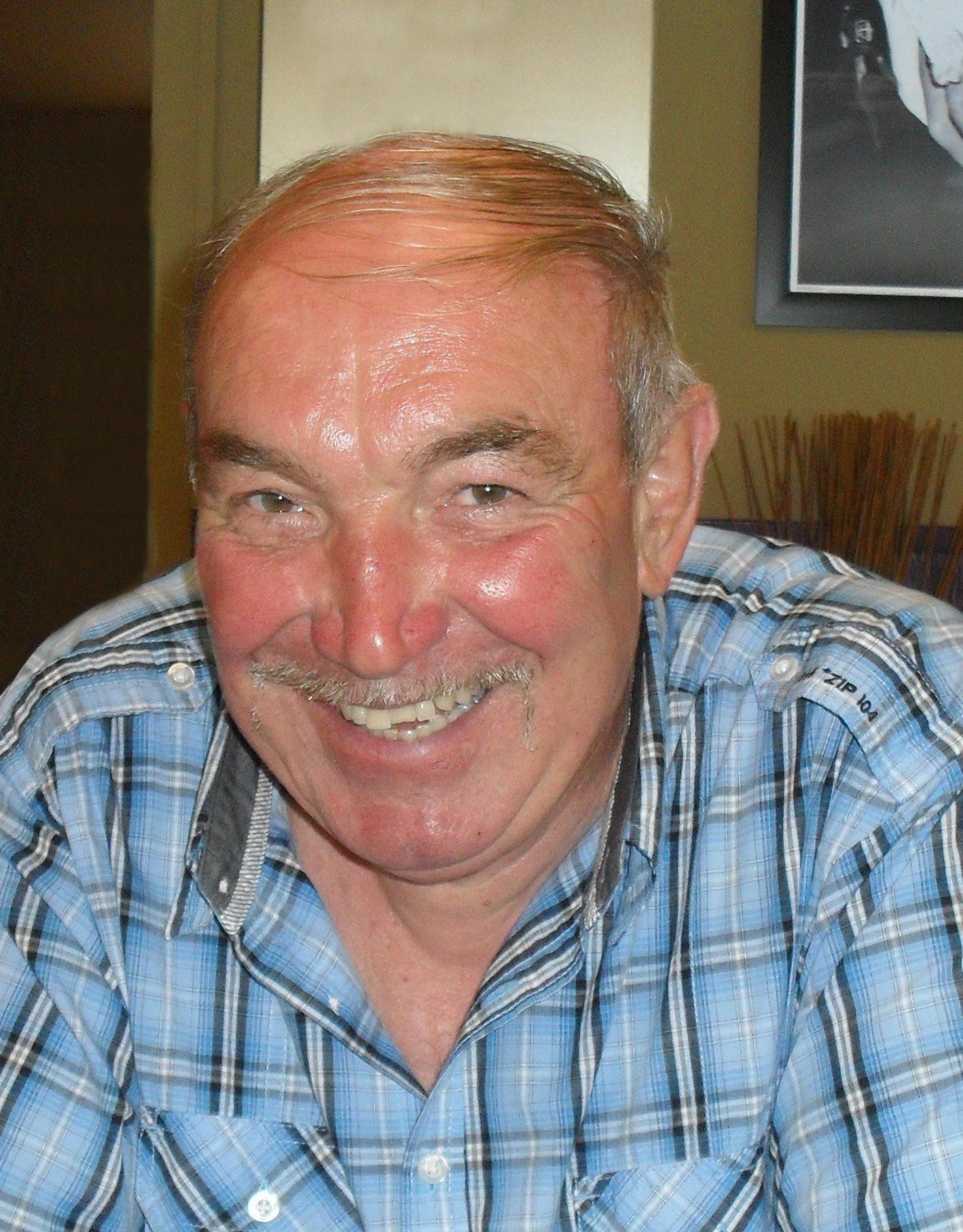 De Heer RONNY VANSTEENKISTE