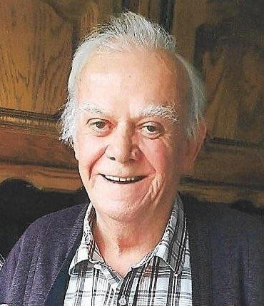 De Heer JULIEN VERHAEGHE