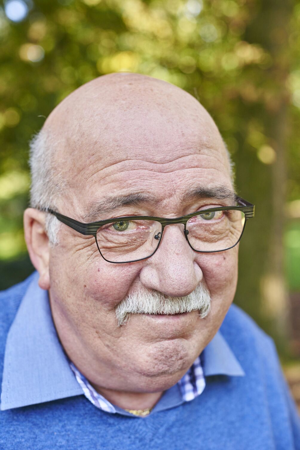 De Heer FREDDY VERVAECKE