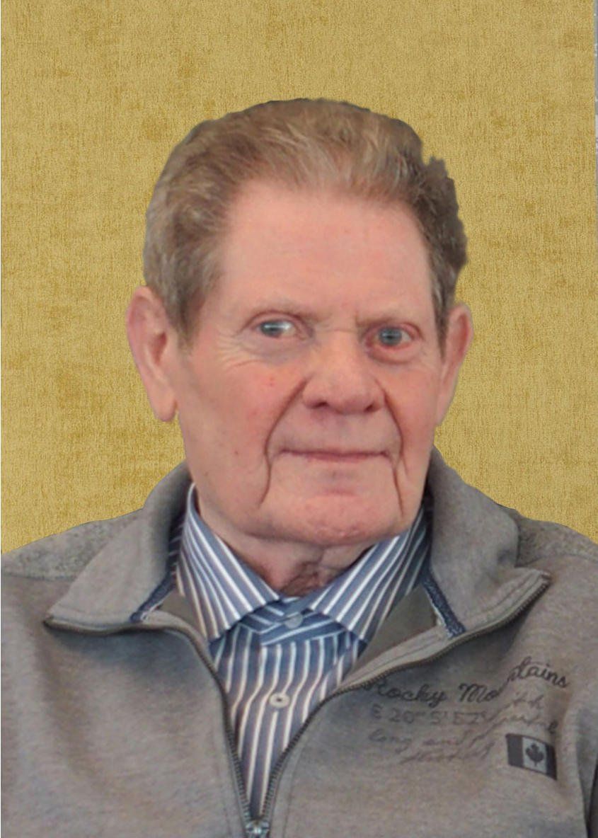 De Heer GILBERT VERVENNE