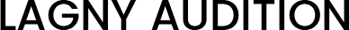 Logo de l'entreprise Lagny Audition