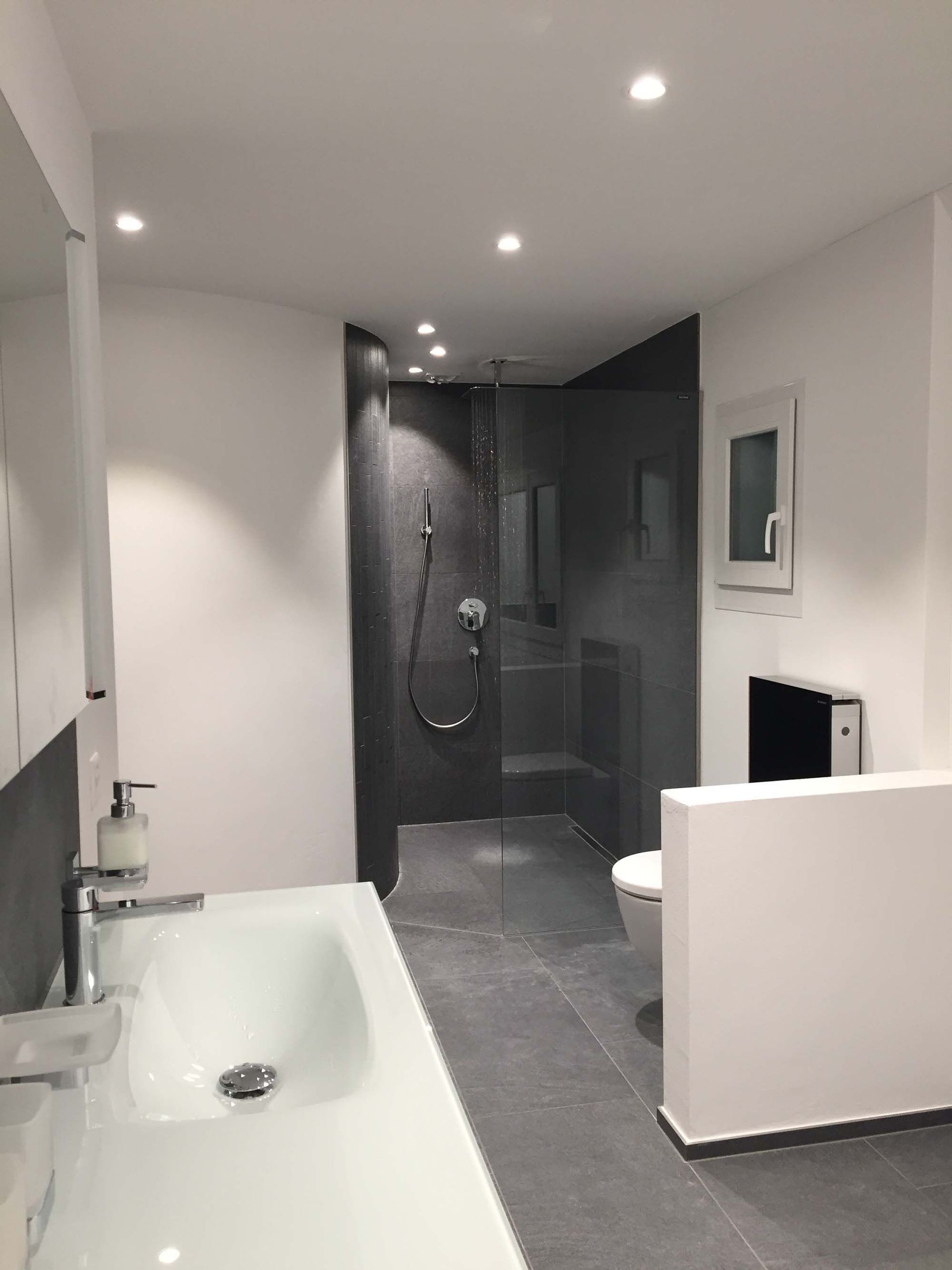 Daniel Lang Sanitärinstallation