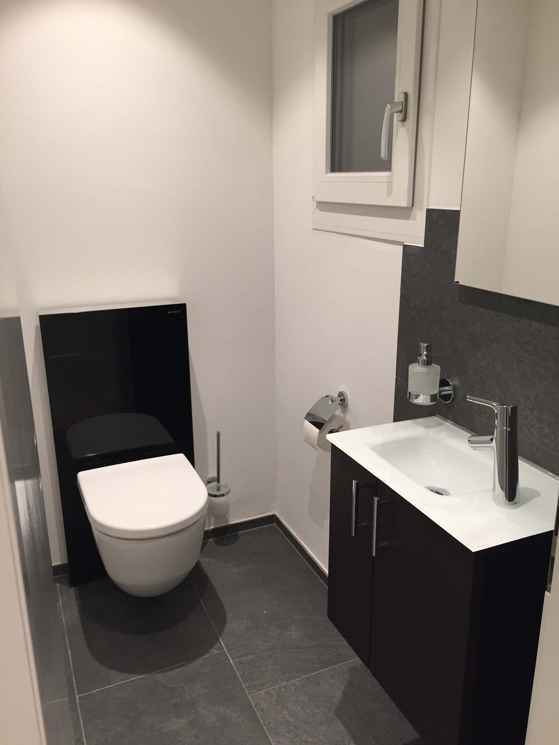 Daniel Lang Sanitärinstallation