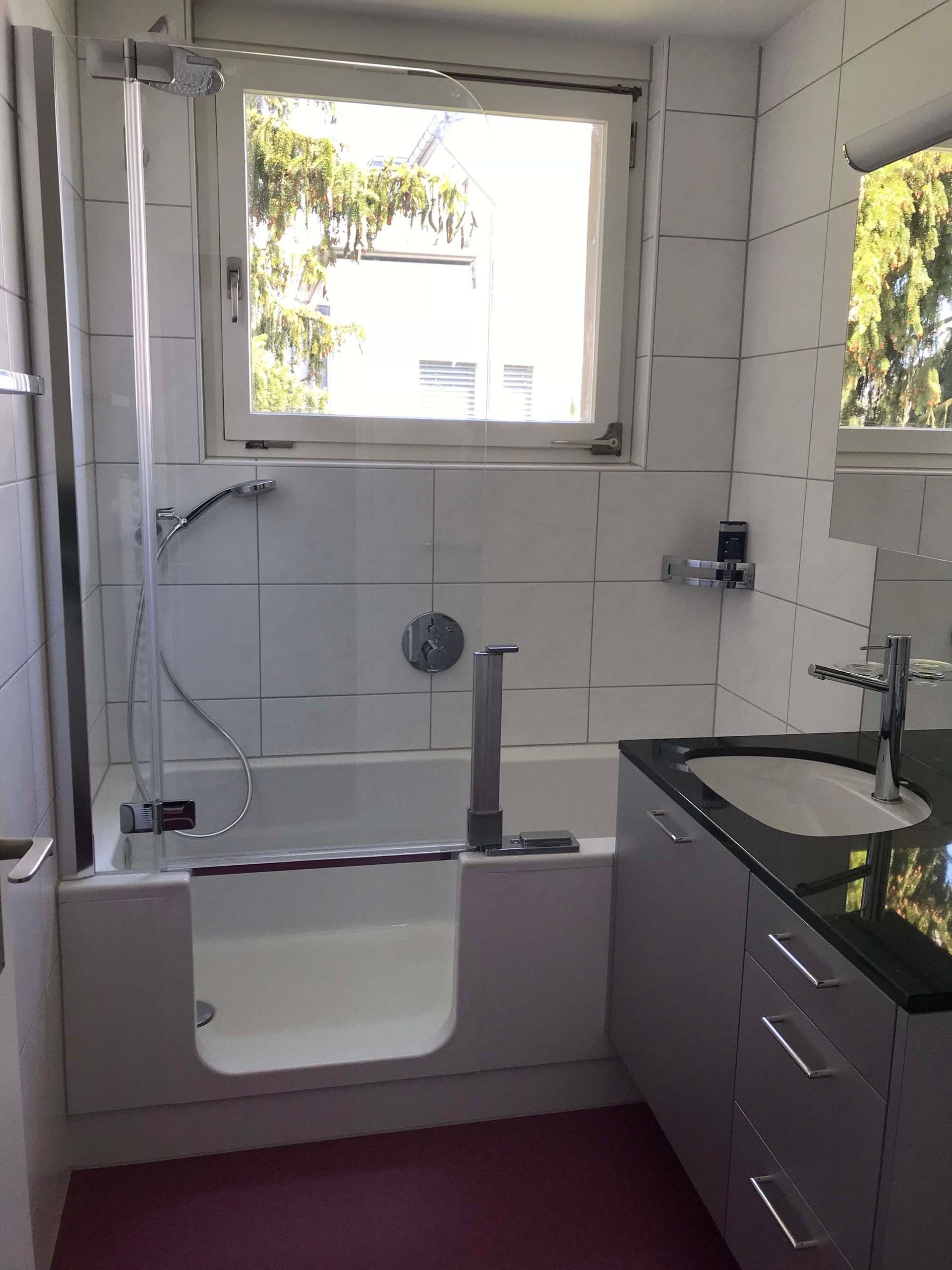 Daniel Lang Sanitärinstallation