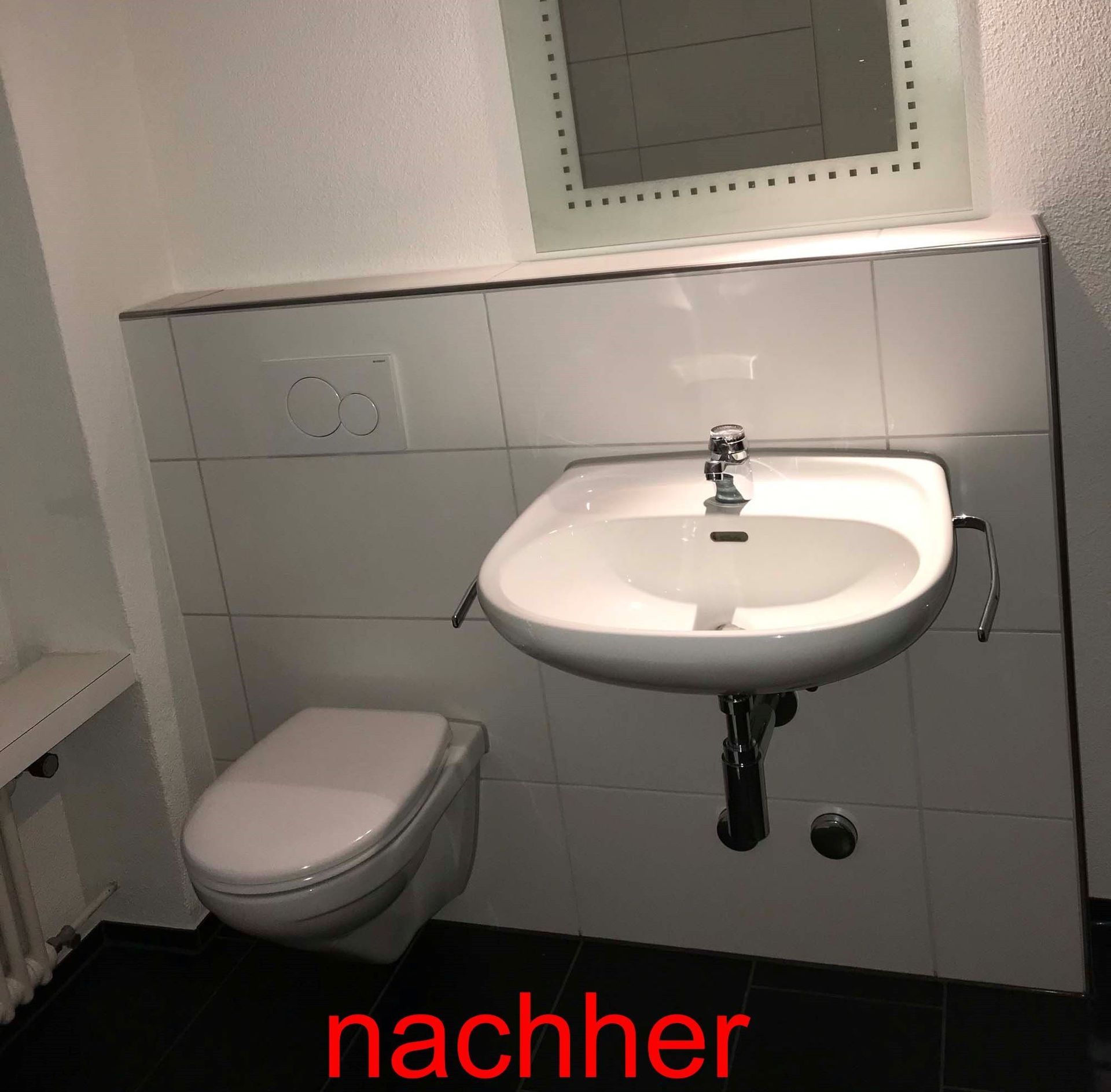 Daniel Lang Sanitärinstallation