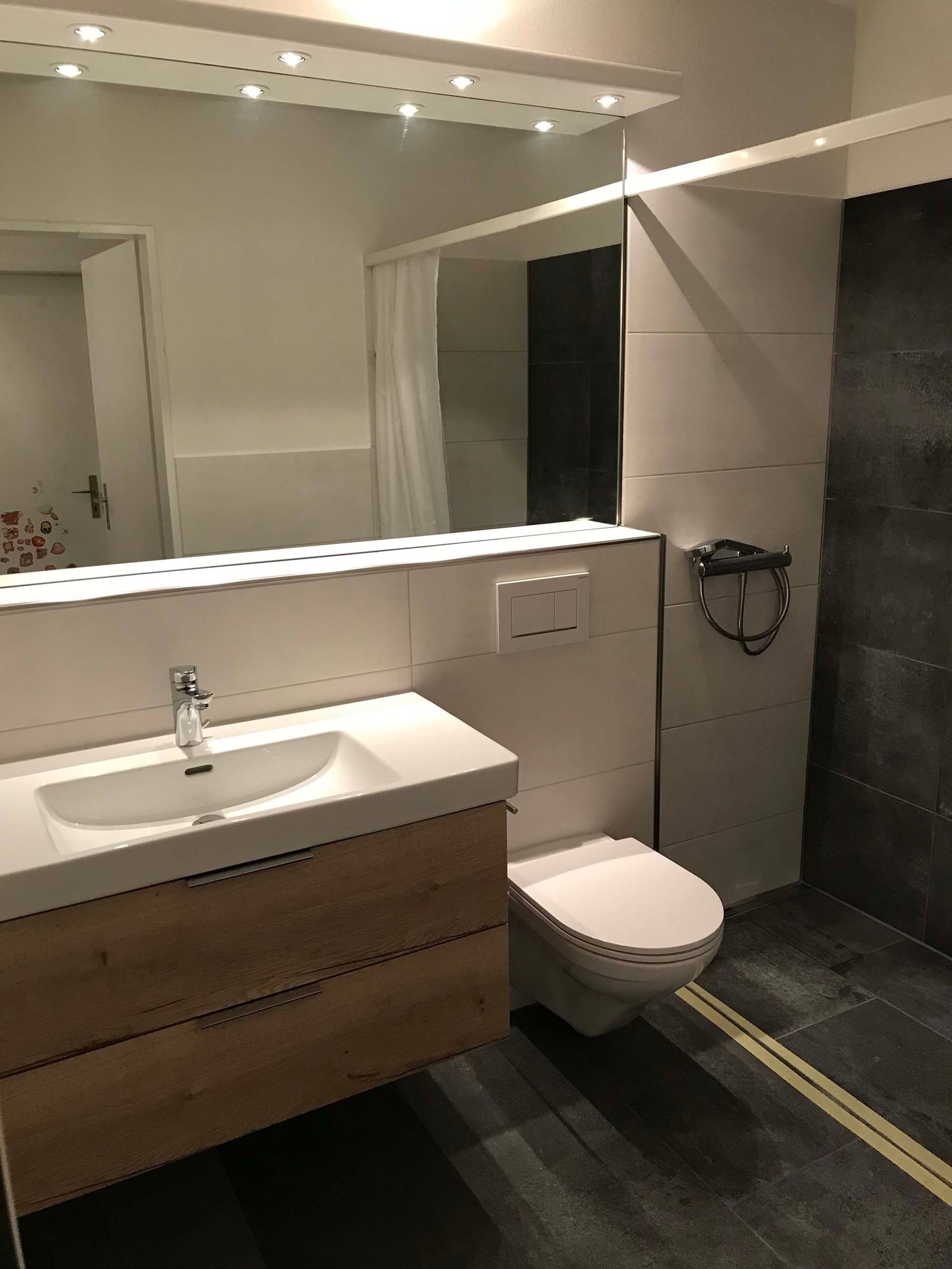 Daniel Lang Sanitärinstallation