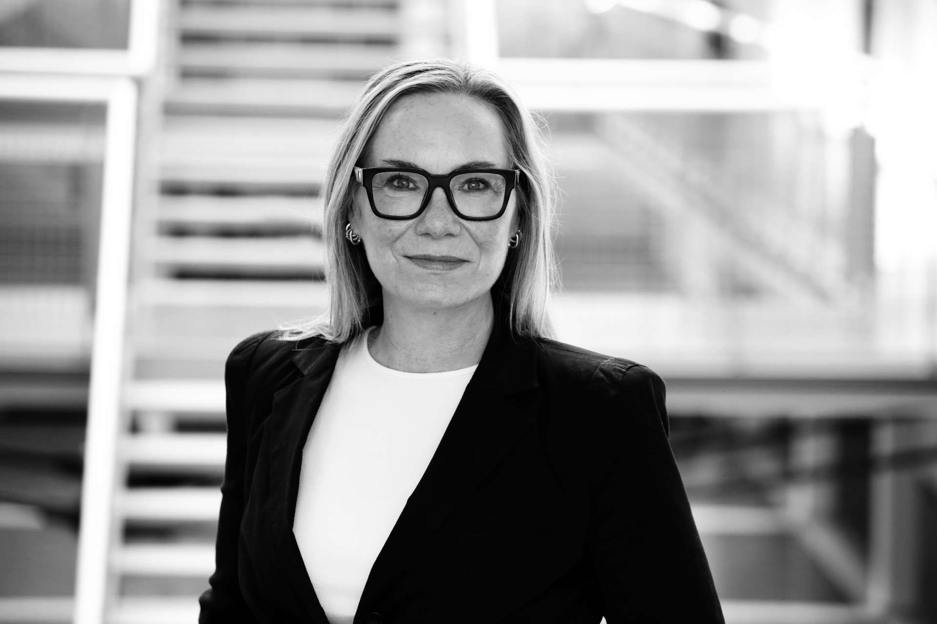 Frau Simone Weismantel