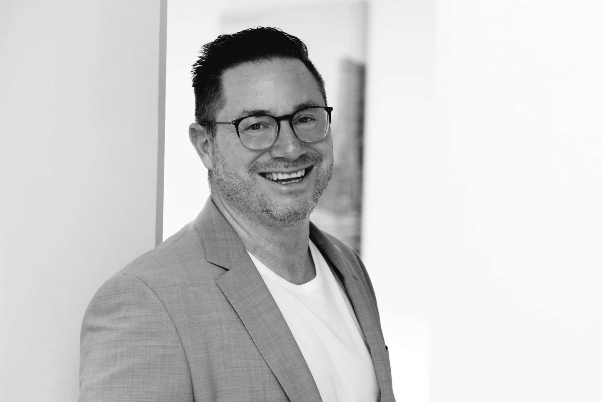 Herr Christian Weismantel