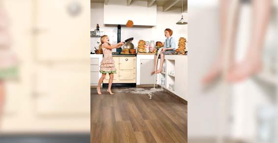 parquets - Berry Loft