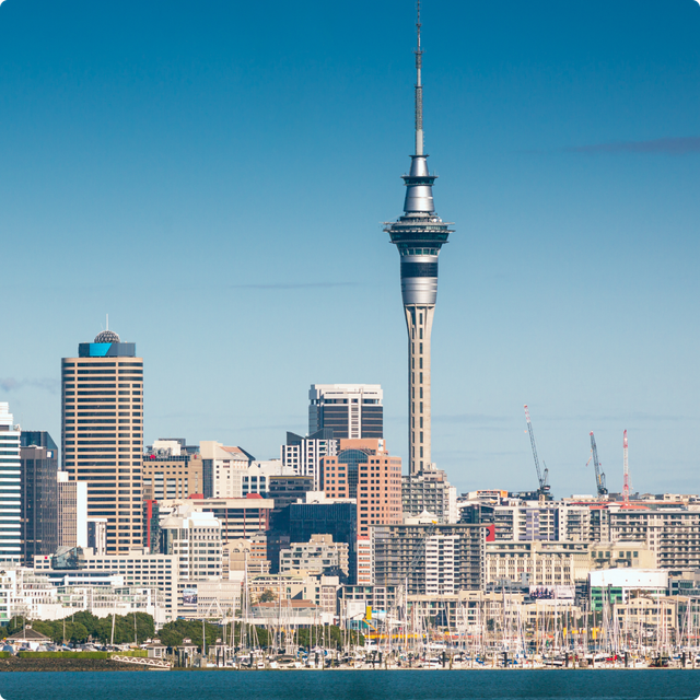 Auckland