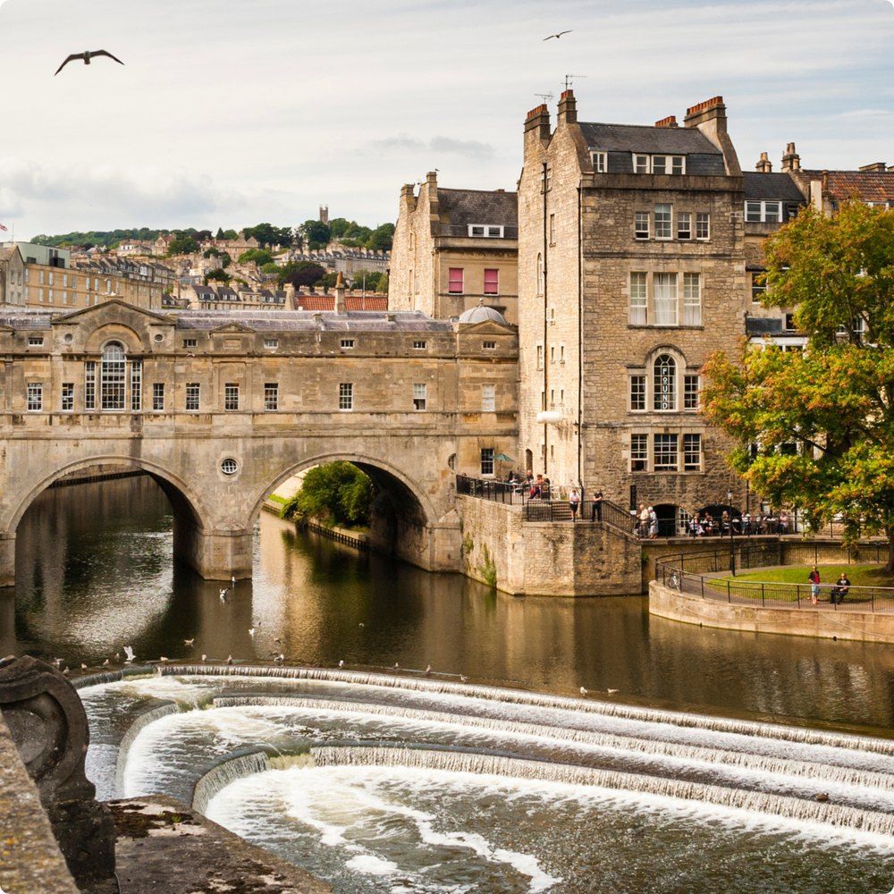 Bath