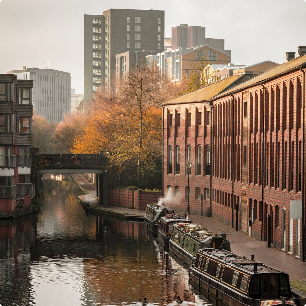 Birmingham