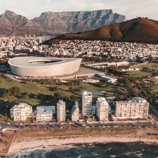 Cape Town