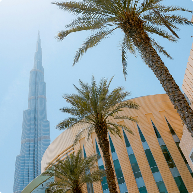 Dubai